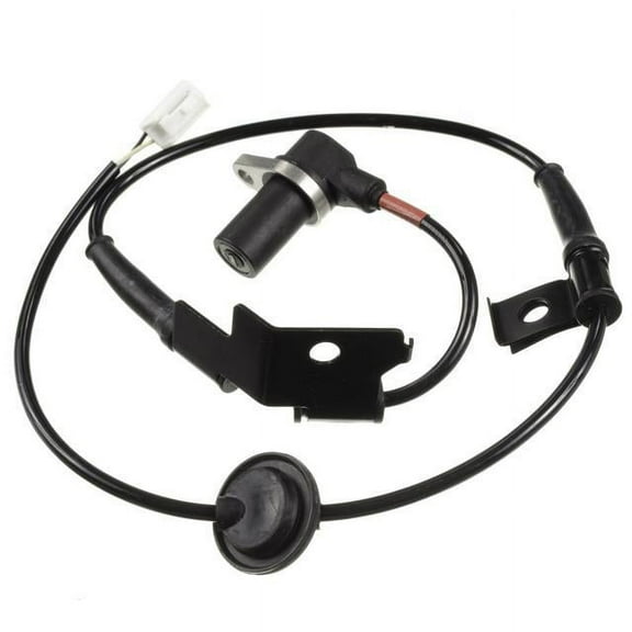 Holstein Parts 2ABS1016 ABS Wheel Speed Sensor for Kia Fits select: 2002-2003 KIA OPTIMA