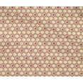 thumbnail image 4 of oneOone Cotton Flex Fabric Honeycomb Geometric Printed Craft Fabric BTY 40 Inches Wide, 4 of 4
