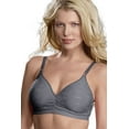 thumbnail image 4 of Bali Comfort Revolution Convertible Wirefree Bra 3550, 4 of 6
