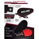 thumbnail image 4 of Idoraz Raqueta De Tenis De Mesa Paleta Profesional - Raqueta De Ping Pong Con Estuche De Transporte - Goma Aprobada Por Ittf Para Torneos - La Mejor Paleta De Tenis De Mesa, 4 of 8