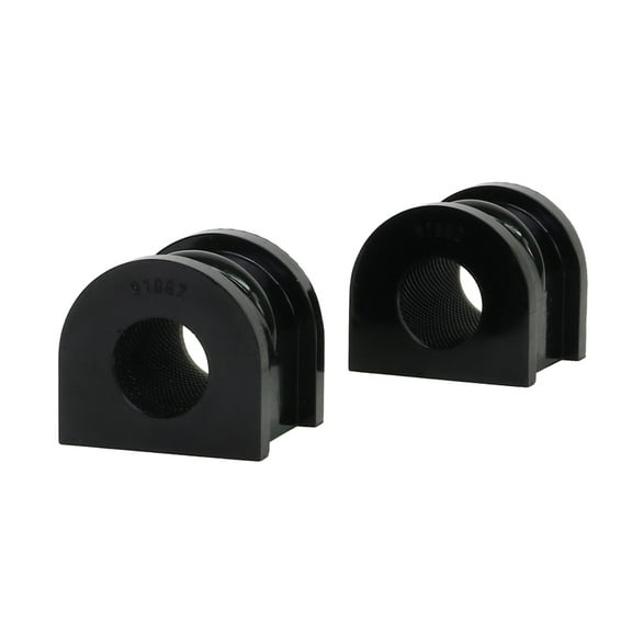 Nolathane REV004.0596 Front Suspension Stabilizer Bar Bushing Kit Compatible with Ford 89-97 Thunderbird, Mercury 89-97 Cougar