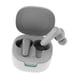 thumbnail image 4 of Auriculares Bluetooth 5.4 de larga duración con traducción de idiomas. Gris, 4 of 9
