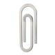 thumbnail image 3 of Clip Papel Metal Acero Inoxidable Clip Dinero (infracción Amazon) Clip Papel, 3 of 8