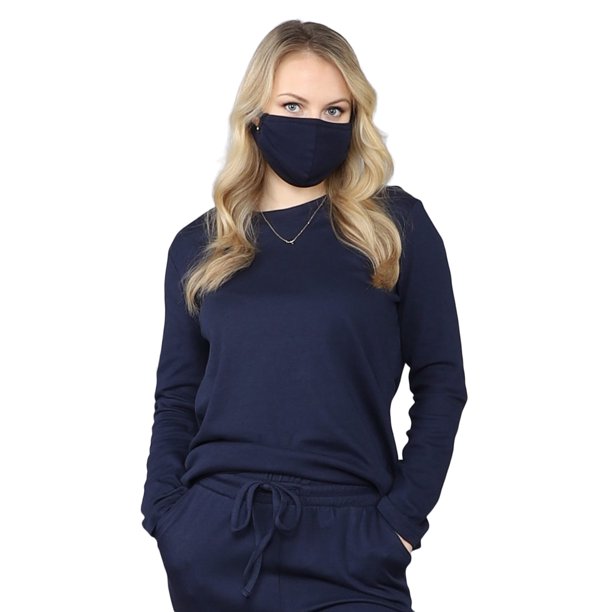 Zenana Outfitters 3-Piece Jogger Set Womens Small Regular - Walmart.com