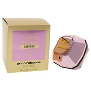 Paco Rabanne Lady Million Empire for Women - 2.7 oz