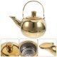 thumbnail image 3 of Hervidor de agua casero, tetera sencilla para hervir agua, utensilio de cocina, 3 of 8