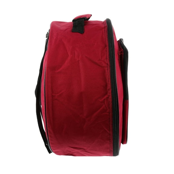 13 -14 Snare Bag Suitcases Snare Drum Case Drum Backpack Guitar Accessories Drum Bag Drum Gig Bag Travel