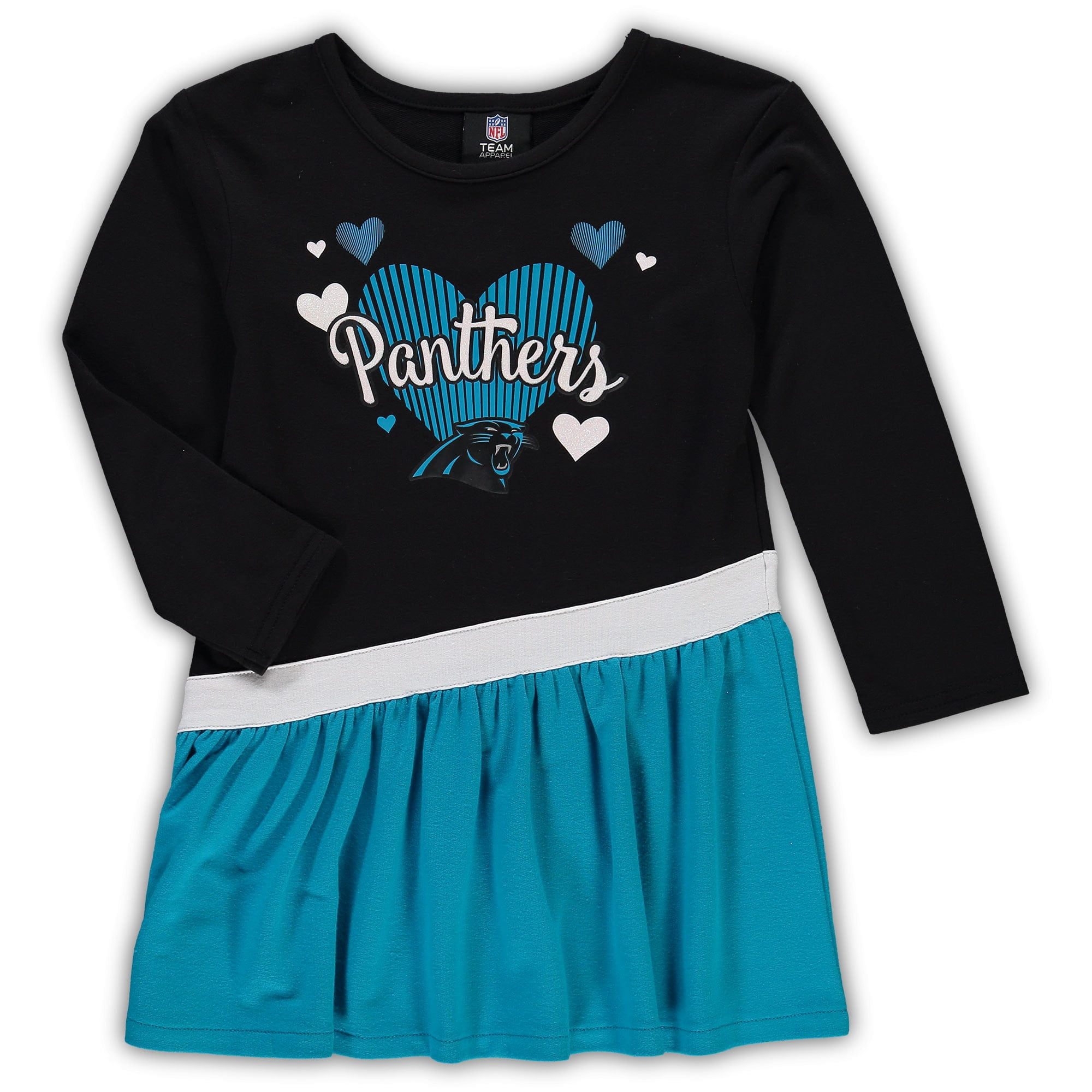 Carolina Panthers Kids - Walmart.com