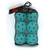 ACCUFLI Floorball (Blue 6 Pack)