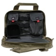 thumbnail image 2 of Double Compact Pistol Case, 2 of 3