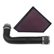 cadillac ats engine cold air intake