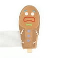 thumbnail image 4 of Gingerbread Sliding Mitt, 4 of 6