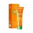 thumbnail image 3 of Puntoco Crema facial hidratante iluminadora y reductora de poros, 120 g, 3 of 5