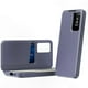 thumbnail image 2 of Green Leather Phone Case with Card Holder and Smart View Window for A56 5G, 2 of 5