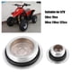 thumbnail image 5 of Tapa lateral del estator del motor cuádruple para ATV 50cc 70cc 90cc 110cc 125cc, 5 of 10
