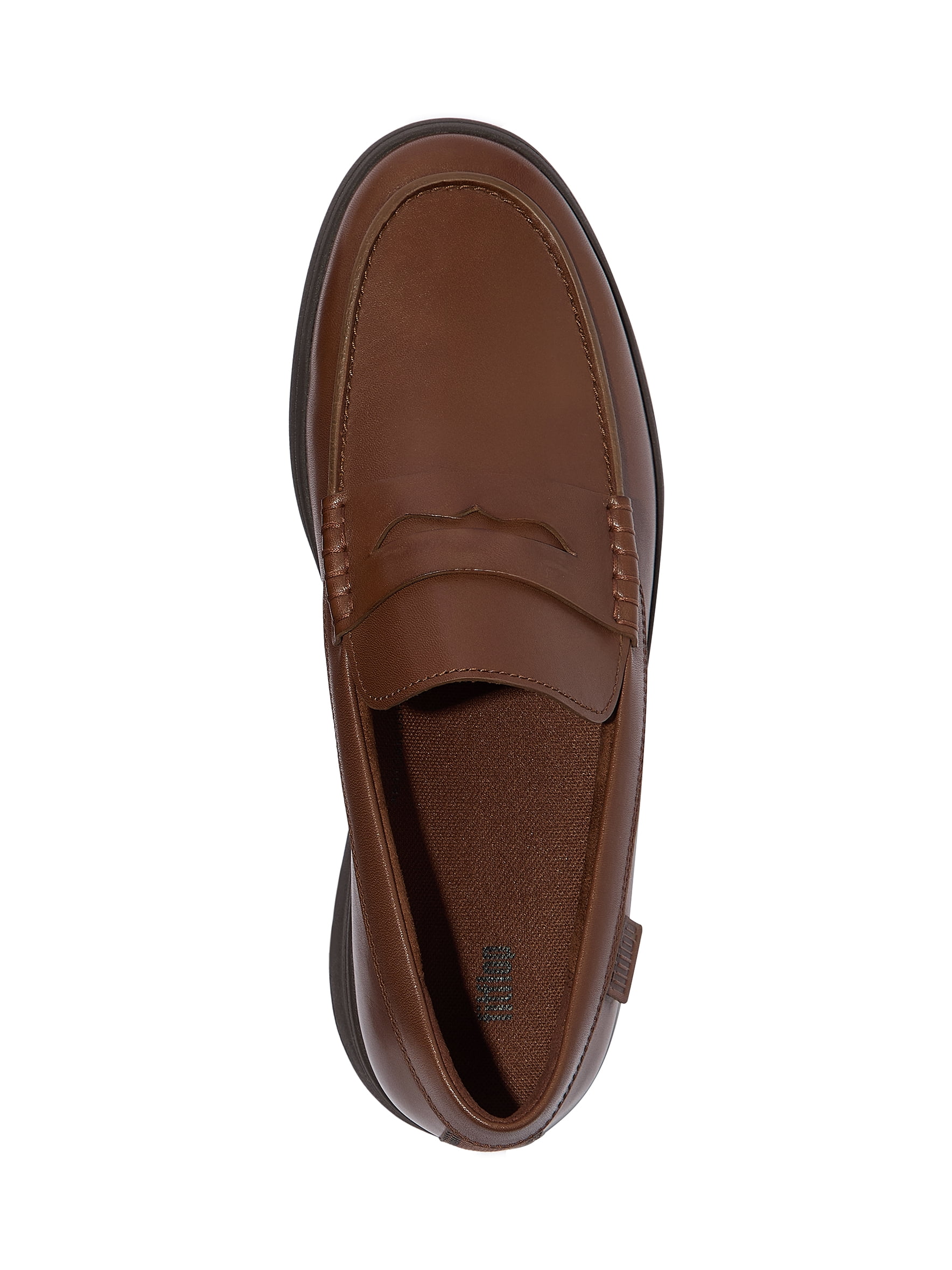 Fitflop Men's Rally Loafers