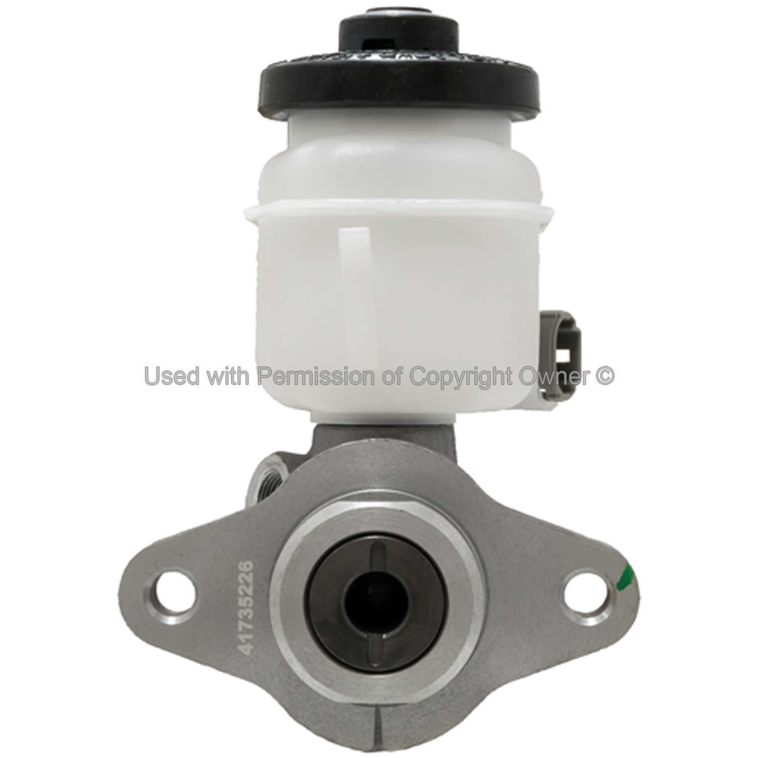 FVP Professional NM52841 New Brake Master Cylinder