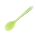 thumbnail image 1 of Cuchara mezcladora de silicona, cuchara sopera integrada de silicona densa, cuchara de cocina cambiante, utensilios de cocina, cuchara sopera cambiante, 1 of 5