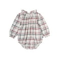 thumbnail image 2 of Modern Moments By Gerber Baby Girl Bubble Romper and Tights Outfit Set, 2-Piece, Sizes 0/3 Months - 24 Months, 2 of 12