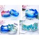 thumbnail image 3 of Artesanía de Joyería Del Del Del Del Silicón de Fundición de Resina para Los Granos Del Almacenamiento Sunnimix Molde de resina de silicona, 3 of 8