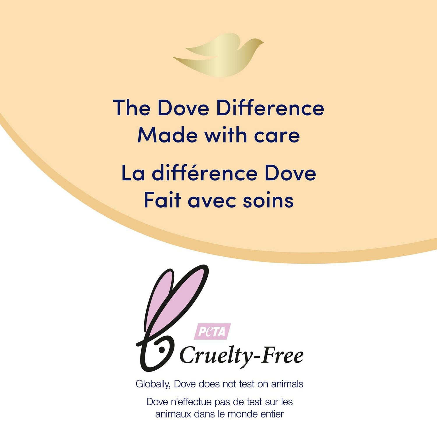 Brume Miracle multitâche 7 en 1 Dove Hair Therapy 221ml Brume Définissante