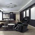 thumbnail image 3 of Synca Wellnes 4d Ultra Premium Massage Chair, Black ( Jp1100 ), 3 of 4