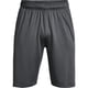 thumbnail image 4 of Shorts Deportivos Under Armour Raid 2.0 para Hombre Gris Pitch Talla XS, 4 of 4
