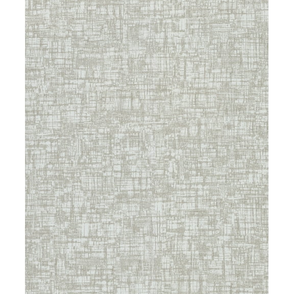 Warner Textures Prague Grey Texture Wallpaper