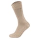 thumbnail image 2 of Calcetines unisex Camano - Calcetines suaves, monocolor, paquete de 8 Sand 39-42, 2 of 3