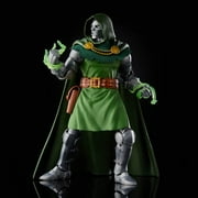 Marvel Vintage X-Men Collection Collectible Child Doctor Doom Action Figure, Multicolor, 6