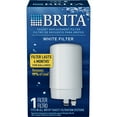 Brita Tap Water Filter, Water Filtration System Replacement Filters For