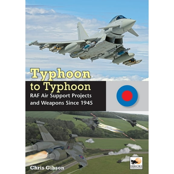 Typhoon to Typhoon (Hardcover)