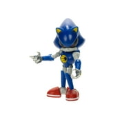 Sonic The Hedgehog Action Figure with Trap Spring, Plastic, 0 5 lbs