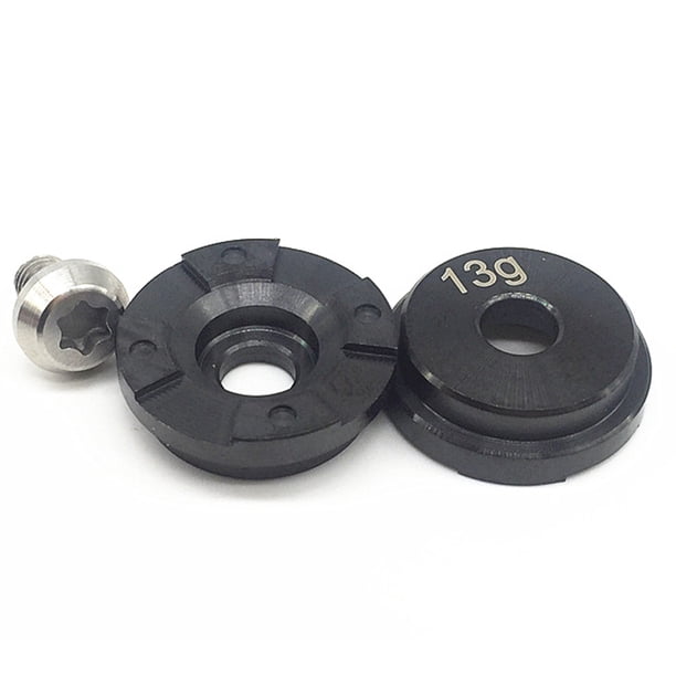 Tornillos de pesas de Golf Greeniant para cabeza de conductor Ping G30 4g 6g 8g 10g 11g 12g 13g 14g 15g 16g