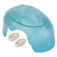 thumbnail image 2 of Pet Reptile Hide,Multifunctional Tortoises Humidified Shelter Tortoise Hiding Shelter Tortoise Cave Power Packed Performance, 2 of 14