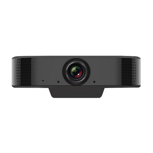 Suzicca Webcam Usb Computer Camera With Microphone Driver Free Video Webcamera For Online Teaching Live Broadcast Walmart Com Walmart Com