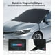 thumbnail image 5 of Funda de parabrisas Zanch Upgrade para SUV compacto Ice & Snow, 5 of 7