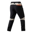 thumbnail image 4 of Men's Hiking Pants Lightweight Outdoor Climbing Camping Pants Quick Dry Waterproof Trousers with Zipper Pockets, 4 of 5