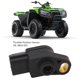 thumbnail image 3 of Pieza del sensor de posición del acelerador compacto 0824 053 Sensor de posición del acelerador de medición precisa para ATV ANGGREK Otros, 3 of 8