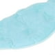 thumbnail image 5 of Gel Beads Ice Pack Ice Bag for Neck Adjustable Strap Reusable Hot Cold Pack with Soft Plush Backing for Men Women Blue, 5 of 5