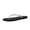 Clear, variant on Cushionaire Surf Flip Flop Sandals for Women with Flexible Sole and Soft Jelly Strap, Lightweight Casual Slides