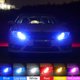 thumbnail image 5 of Luces de estacionamiento de ancho de coche para Audi A3 8L 8V 8P 8Y S3 RS3 A4 B6 B7 B8 B9 S4 A5 S5 A6 C5 C6 C7 C8 S6 Q3 Q5 8R SQ5 Q7 4L Accesorios, 5 of 5