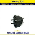 thumbnail image 3 of Left/Right Engine Mount Compatible for SAAB 9-7X ISUZU ASCENDER GMC ENVOY BUICK RAINIER Replaces 3252 3251, 3 of 3