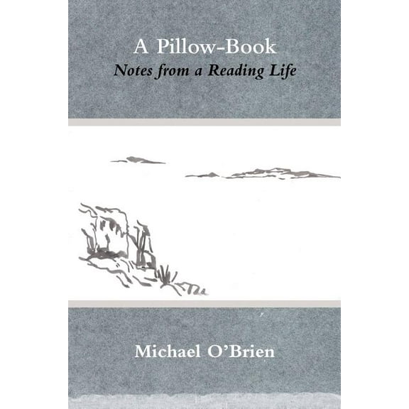 A Pillow-Book (Paperback)