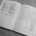 thumbnail image 4 of Allis Chalmers Model 616 Special Operators Owners Manual Lawn Garden Tractor, 4 of 6