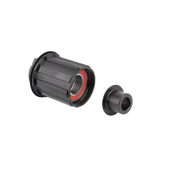 DT Swiss 3-Pawl Freehub Body - Shimano HG 11 MTN, Aluminum/Steel, Sealed Bearing