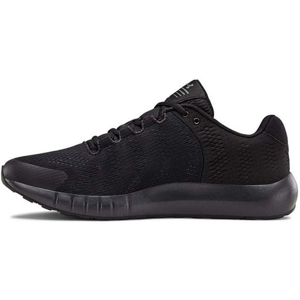 Under Armour Men s Micro G Pursuit BP Running Shoe Walmart
