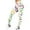 1-White, variant on Arlun Carnival Leggings for Women High Waist Tummy Control Yoga Pants 2026 Fashion Mardi Gras Printed Lifting Sports Workout Running Casual Leggings 9-Black XL