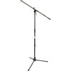 On-Stage Stands Euro Boom Microphone Stand