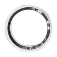 thumbnail image 1 of Bague Traqueur de Mise en Forme, Bague Intelligente Portable Légère Résistante à l'Eau IP68 pour Cadeaux d'Anniversaire Type 8,Type 9,Type 10,Type 11,Type 12, 1 of 7